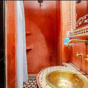 Private Bathroom Queen Room